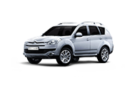 Citroën C-CROSSER