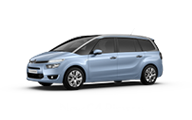 C4 Picasso/Grand New