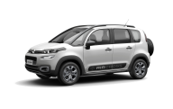 New Aircross