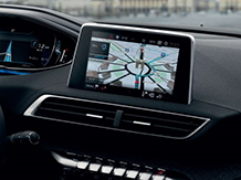 warmte 945 verklaren Peugeot | Navigatiesysteem GPS Kaartupdate Home