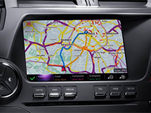 warmte 945 verklaren Peugeot | Navigatiesysteem GPS Kaartupdate Home