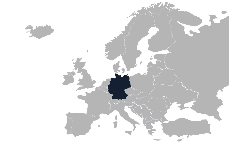 WIP Nav+ RT6 Germany - 2022-2023 product photo