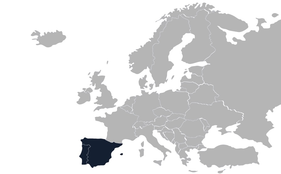 WIP Nav+ RT6 España/Portugal 2023-2024 product photo