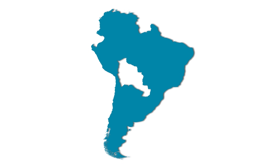 Peugeot Wip Nav+ Download Map Update - Latin America 2020/2021.1 photo du produit